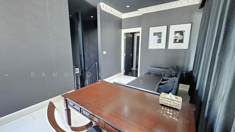 The Emporio Place : ดิ เอ็มโพริโอ เพลส, กรุงเทพ, 93 ซอยสุขุมวิท 24 ถนนสุุขุมวิท, คลองตัน, คลองเตย, กรุงเทพ, 136 ตร.ม., คอนโด ขาย, โดย BANGKOK PROPERTY AGENTS, 500454046 - DDproperty.com