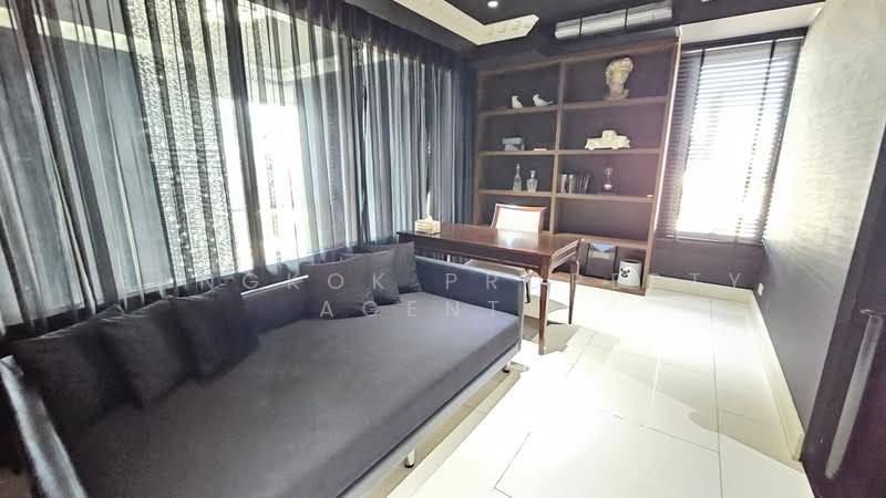 The Emporio Place : ดิ เอ็มโพริโอ เพลส, กรุงเทพ, 93 ซอยสุขุมวิท 24 ถนนสุุขุมวิท, คลองตัน, คลองเตย, กรุงเทพ, 136 ตร.ม., คอนโด ขาย, โดย BANGKOK PROPERTY AGENTS, 500454046 - DDproperty.com