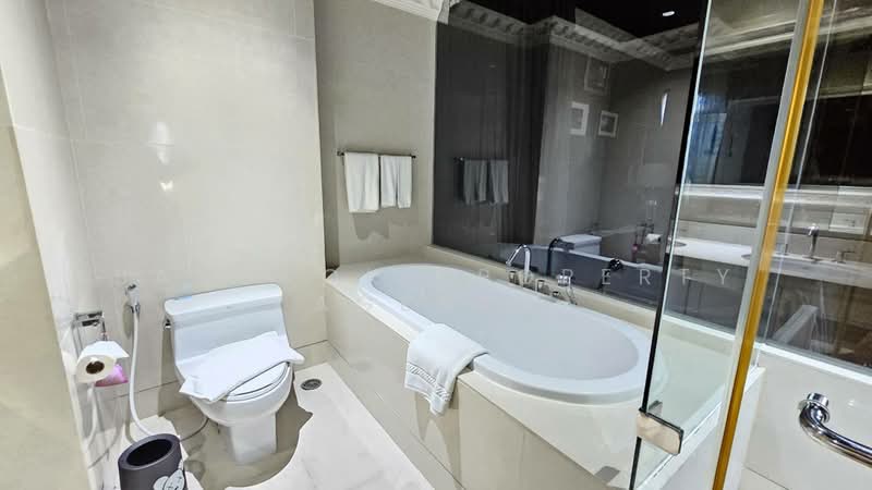 The Emporio Place : ดิ เอ็มโพริโอ เพลส, กรุงเทพ, 93 ซอยสุขุมวิท 24 ถนนสุุขุมวิท, คลองตัน, คลองเตย, กรุงเทพ, 136 ตร.ม., คอนโด ขาย, โดย BANGKOK PROPERTY AGENTS, 500454046 - DDproperty.com