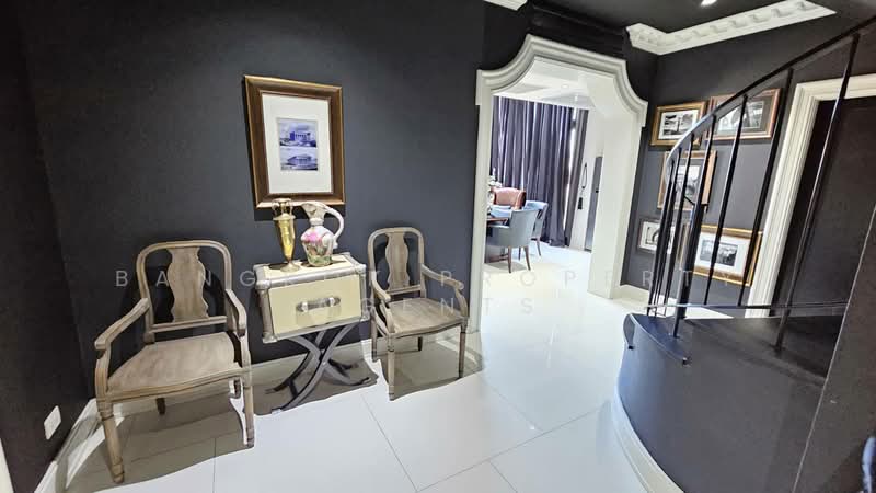 The Emporio Place : ดิ เอ็มโพริโอ เพลส, กรุงเทพ, 93 ซอยสุขุมวิท 24 ถนนสุุขุมวิท, คลองตัน, คลองเตย, กรุงเทพ, 136 ตร.ม., คอนโด ขาย, โดย BANGKOK PROPERTY AGENTS, 500454046 - DDproperty.com