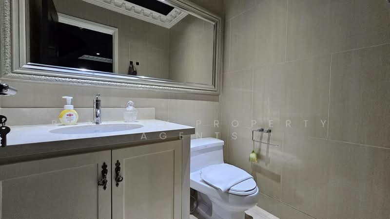 The Emporio Place, Bangkok, 93 Soi Sukhumvit 24, Sukhumvit Road, Khong Tan, Khlong Toei, Bangkok, 2 Bedrooms, 136 sqm, Condo For Sale, by BANGKOK PROPERTY AGENTS, 500454046 - DDproperty.com