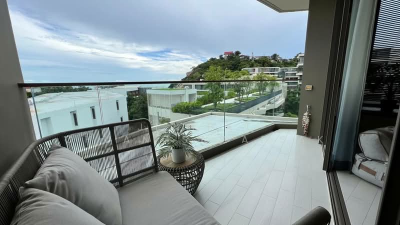 Veranda Residence Hua Hin : วีรันดา เรสซิเดนซ์ หัวหิน, ประจวบคีรีขันธ์, วีรันดา เรสซิเดนซ์, หนองแก, หัวหิน, ประจวบคีรีขันธ์, 103 ตร.ม., คอนโด ให้เช่า, โดย Jirapat Chuangsawadsak, 500454047 - DDproperty.com