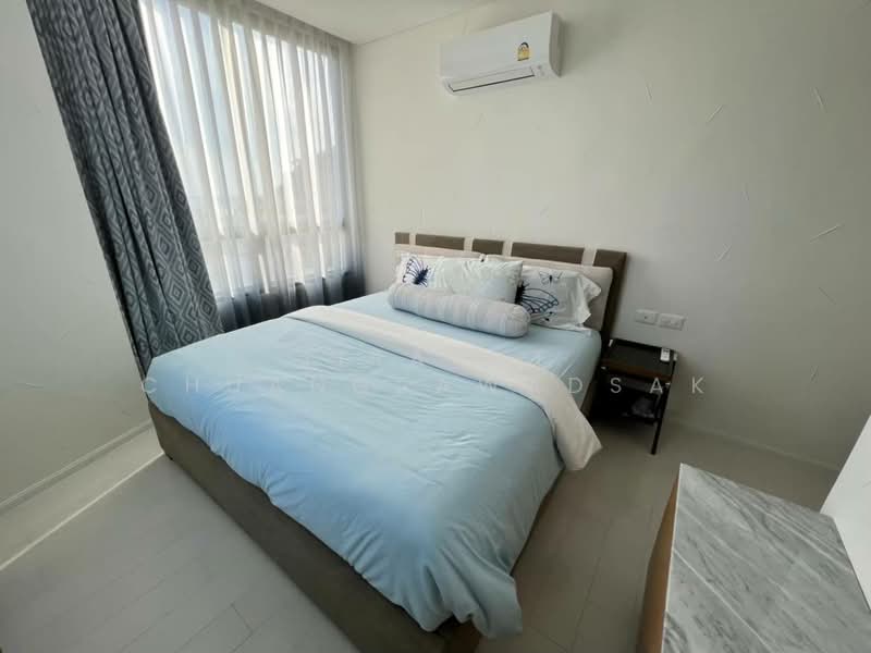 Veranda Residence Hua Hin, Prachuap Khiri Khan, Veranda Residence, Nong Kae, Hua Hin, Prachuap Khiri Khan, 3 Bedrooms, 103 sqm, Condo For Rent, by Jirapat Chuangsawadsak, 500454047 - DDproperty.com