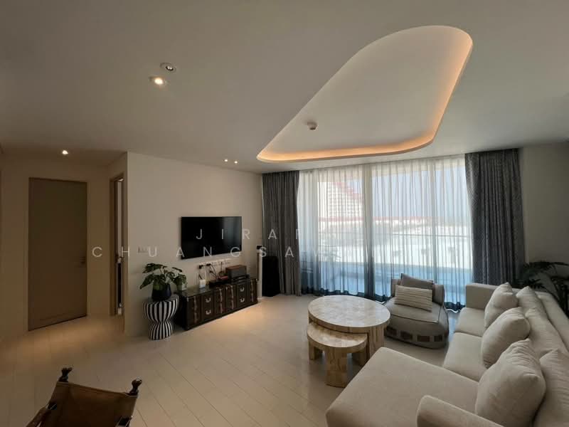 Veranda Residence Hua Hin : วีรันดา เรสซิเดนซ์ หัวหิน, ประจวบคีรีขันธ์, วีรันดา เรสซิเดนซ์, หนองแก, หัวหิน, ประจวบคีรีขันธ์, 103 ตร.ม., คอนโด ให้เช่า, โดย Jirapat Chuangsawadsak, 500454047 - DDproperty.com