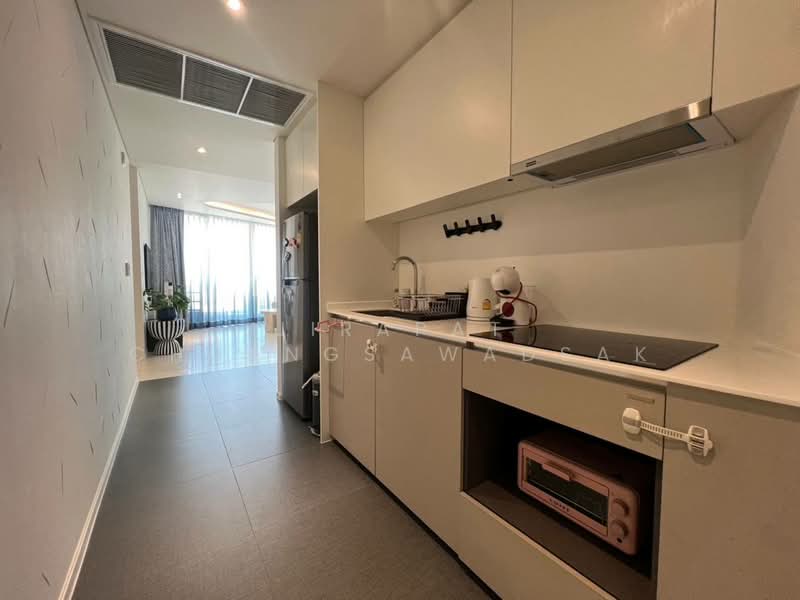 Veranda Residence Hua Hin, Prachuap Khiri Khan, Veranda Residence, Nong Kae, Hua Hin, Prachuap Khiri Khan, 3 Bedrooms, 103 sqm, Condo For Rent, by Jirapat Chuangsawadsak, 500454047 - DDproperty.com
