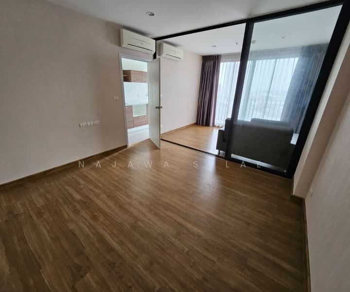The Tree Interchange, Bangkok, Pracharat Sai 2 Road, Bang Sue, Bangkok, 1 Bedroom, 36 sqm, Condo For Sale, by Najawa Salae, 500454048 - DDproperty.com