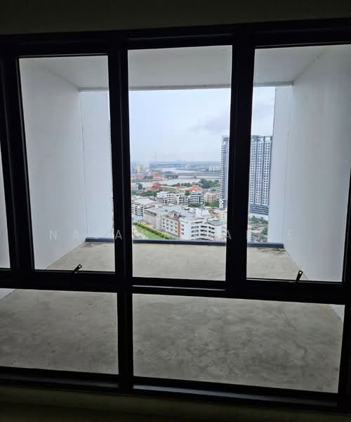 The Tree Interchange, Bangkok, Pracharat Sai 2 Road, Bang Sue, Bangkok, 1 Bedroom, 36 sqm, Condo For Sale, by Najawa Salae, 500454048 - DDproperty.com