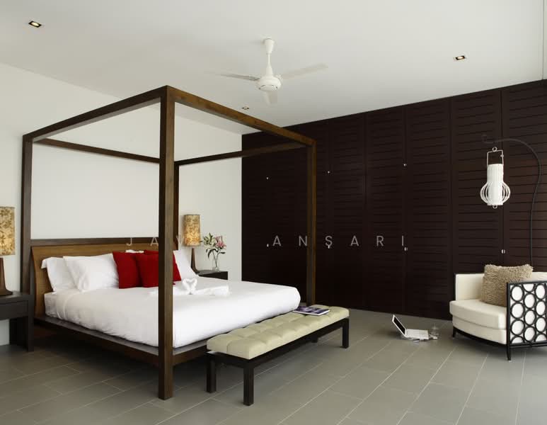 Baan Yamu Residences : บ้านยามู เรสซิเด้นท์, ภูเก็ต, 171/7 แหลมยามู, ป่าคลอก, ถลาง, ภูเก็ต, 535 ตร.ม., วิลล่า ให้เช่า, โดย Javed Ansari, 500454050 - DDproperty.com