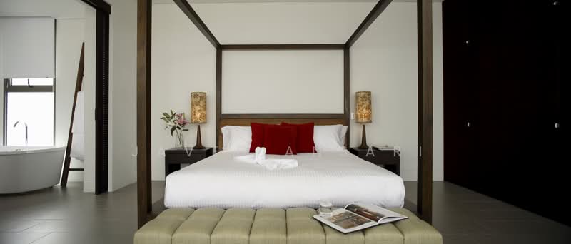 Baan Yamu Residences, Phuket, 171/7 Cape Yamu, Pa Khlok, Thalang, Phuket, 4 Bedrooms, 535 sqm, Villa For Rent, by Javed Ansari, 500454050 - DDproperty.com