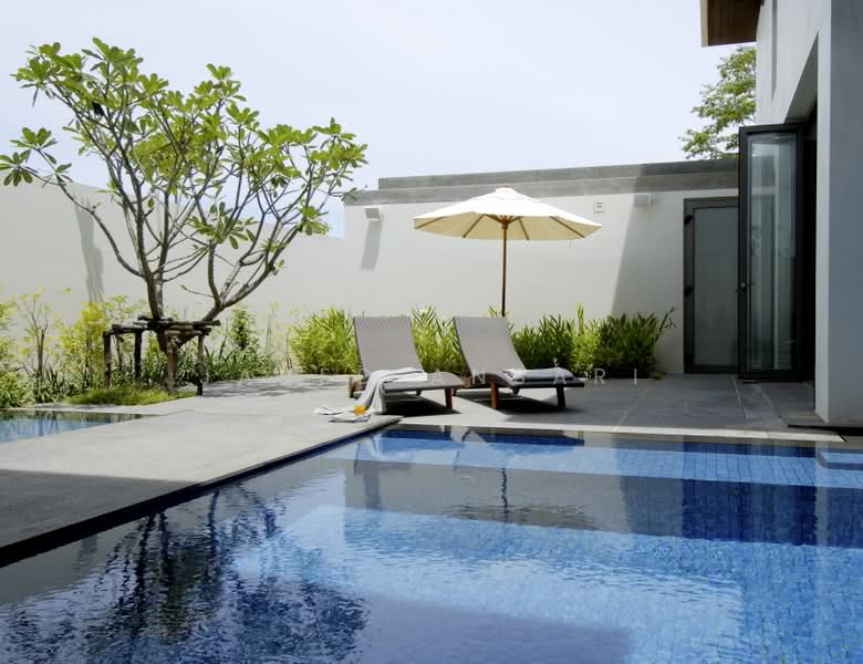 Baan Yamu Residences : บ้านยามู เรสซิเด้นท์, ภูเก็ต, 171/7 แหลมยามู, ป่าคลอก, ถลาง, ภูเก็ต, 535 ตร.ม., วิลล่า ให้เช่า, โดย Javed Ansari, 500454050 - DDproperty.com