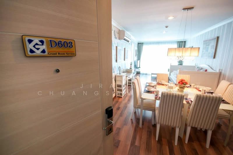 My Resort Hua Hin, Prachuap Khiri Khan, ถนนตะเกียบ, Nong Kae, Hua Hin, Prachuap Khiri Khan, 2 Bedrooms, 75 sqm, Condo For Rent, by Jirapat Chuangsawadsak, 500454051 - DDproperty.com