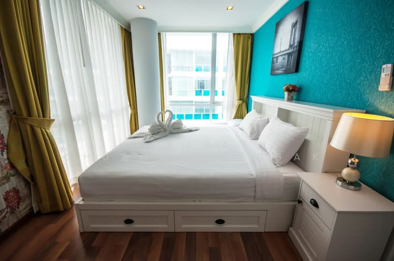 My Resort Hua Hin, Prachuap Khiri Khan, ถนนตะเกียบ, Nong Kae, Hua Hin, Prachuap Khiri Khan, 2 Bedrooms, 75 sqm, Condo For Rent, by Jirapat Chuangsawadsak, 500454051 - DDproperty.com