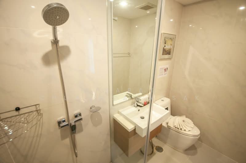 My Resort Hua Hin, Prachuap Khiri Khan, ถนนตะเกียบ, Nong Kae, Hua Hin, Prachuap Khiri Khan, 2 Bedrooms, 75 sqm, Condo For Rent, by Jirapat Chuangsawadsak, 500454051 - DDproperty.com
