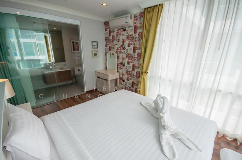 My Resort Hua Hin, Prachuap Khiri Khan, ถนนตะเกียบ, Nong Kae, Hua Hin, Prachuap Khiri Khan, 2 Bedrooms, 75 sqm, Condo For Rent, by Jirapat Chuangsawadsak, 500454051 - DDproperty.com