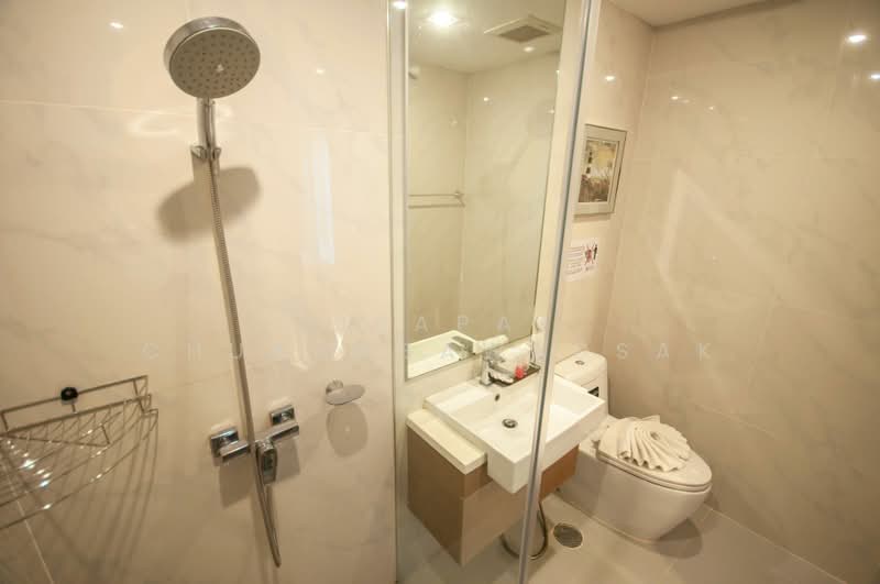 My Resort Hua Hin, Prachuap Khiri Khan, ถนนตะเกียบ, Nong Kae, Hua Hin, Prachuap Khiri Khan, 2 Bedrooms, 75 sqm, Condo For Rent, by Jirapat Chuangsawadsak, 500454051 - DDproperty.com