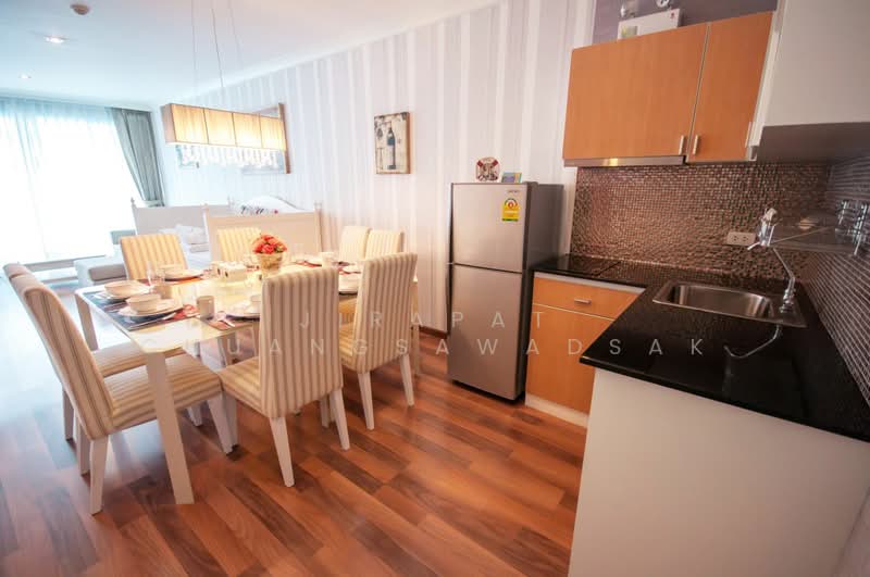 My Resort Hua Hin, Prachuap Khiri Khan, ถนนตะเกียบ, Nong Kae, Hua Hin, Prachuap Khiri Khan, 2 Bedrooms, 75 sqm, Condo For Rent, by Jirapat Chuangsawadsak, 500454051 - DDproperty.com
