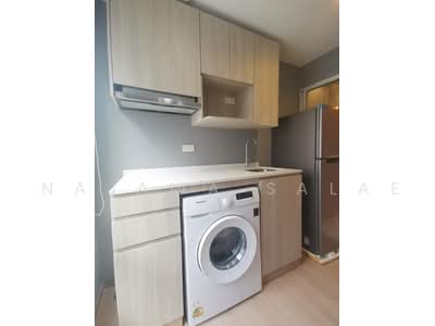 For Rent - Regent Home Bangson 2 Phase 28, Bangkok