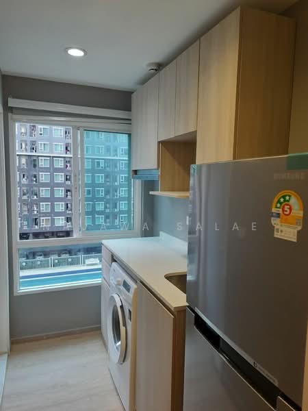 Regent Home Bangson 2 Phase 28 : รีเจ้นท์ โฮม บางซ่อน โครงการ 2 เฟส 28, กรุงเทพ, ถนนกรุงเทพ-นนทบุรี, บางซื่อ, กรุงเทพ, 28 ตร.ม., คอนโด ให้เช่า, โดย Najawa Salae, 500454053 - DDproperty.com