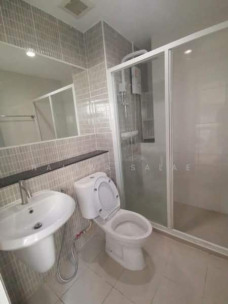 Regent Home Bangson 2 Phase 28 : รีเจ้นท์ โฮม บางซ่อน โครงการ 2 เฟส 28, กรุงเทพ, ถนนกรุงเทพ-นนทบุรี, บางซื่อ, กรุงเทพ, 28 ตร.ม., คอนโด ให้เช่า, โดย Najawa Salae, 500454053 - DDproperty.com