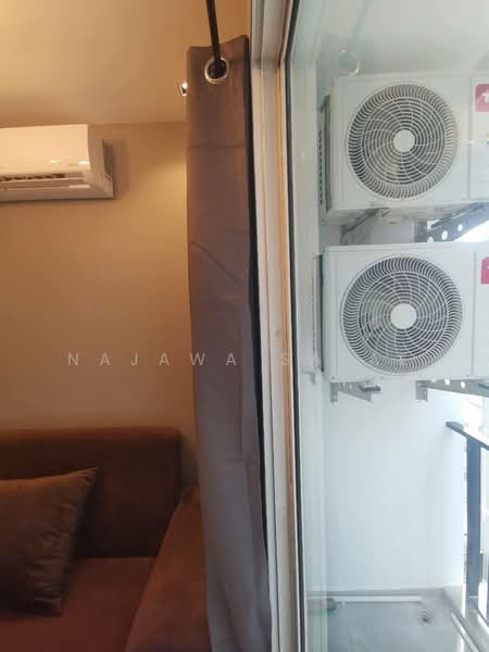 Regent Home Bangson 2 Phase 28 : รีเจ้นท์ โฮม บางซ่อน โครงการ 2 เฟส 28, กรุงเทพ, ถนนกรุงเทพ-นนทบุรี, บางซื่อ, กรุงเทพ, 28 ตร.ม., คอนโด ให้เช่า, โดย Najawa Salae, 500454053 - DDproperty.com