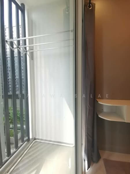 Regent Home Bangson 2 Phase 28, Bangkok, Bangkok-Nontaburi Road, Bang Sue, Bangkok, 1 Bedroom, 28 sqm, Condo For Rent, by Najawa Salae, 500454053 - DDproperty.com