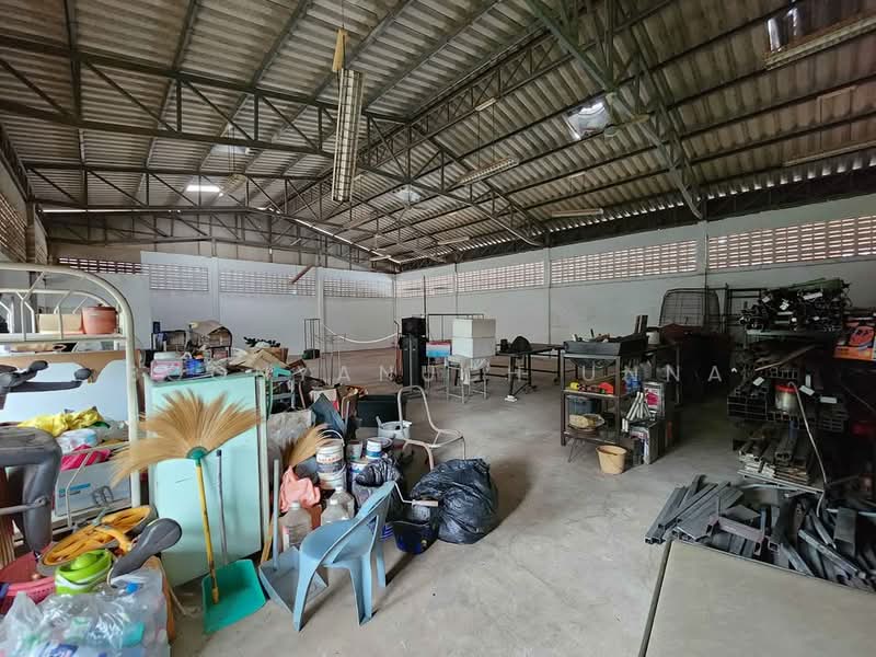 Studio House, Surat Thani, Makham Tia, Muang Surat Thani, Surat Thani, Studio, 47 sqm, Single Detached House For Sale, by Boonyanuch Unna, 500454054 - DDproperty.com