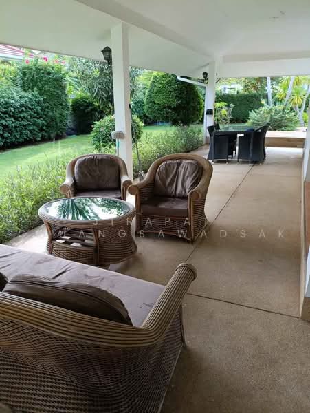 3-BR Villa, Prachuap Khiri Khan, Hin Lek Fai, Hua Hin, Prachuap Khiri Khan, 3 Bedrooms, 150 sqm, Villa For Rent, by Jirapat Chuangsawadsak, 500454055 - DDproperty.com