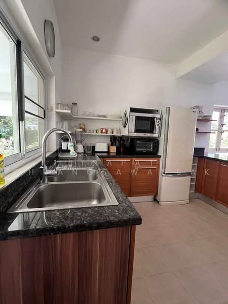วิลล่า 3-ห้องนอน, ประจวบคีรีขันธ์, หินเหล็กไฟ, หัวหิน, ประจวบคีรีขันธ์, 150 ตร.ม., วิลล่า ให้เช่า, โดย Jirapat Chuangsawadsak, 500454055 - DDproperty.com