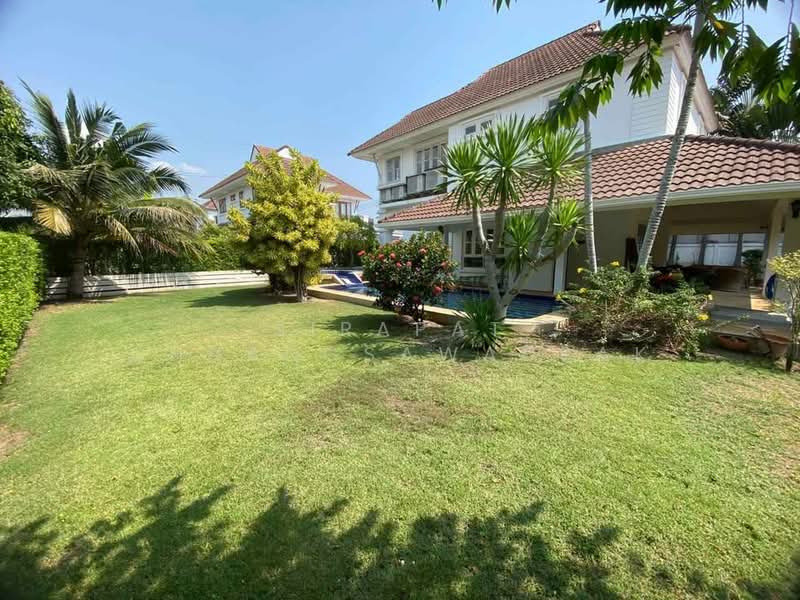 3-BR Villa, Prachuap Khiri Khan, Hin Lek Fai, Hua Hin, Prachuap Khiri Khan, 3 Bedrooms, 150 sqm, Villa For Rent, by Jirapat Chuangsawadsak, 500454055 - DDproperty.com