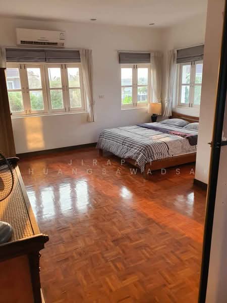 3-BR Villa, Prachuap Khiri Khan, Hin Lek Fai, Hua Hin, Prachuap Khiri Khan, 3 Bedrooms, 150 sqm, Villa For Rent, by Jirapat Chuangsawadsak, 500454055 - DDproperty.com