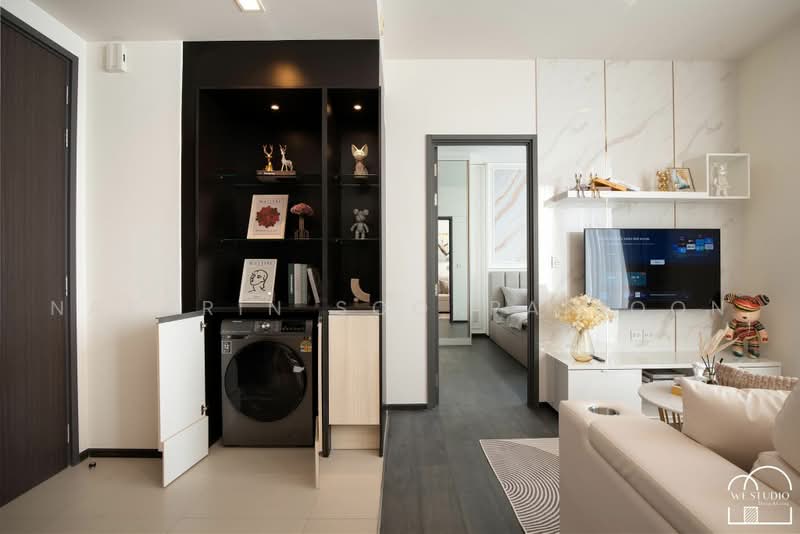 The Edge Sukhumvit 23 : เอดจ์ สุขุมวิท 23, กรุงเทพ, 6 ซอยสุขุมวิท 23, คลองเตยเหนือ, วัฒนา, กรุงเทพ, 43 ตร.ม., คอนโด ให้เช่า, โดย Nakarin Sookpaiboon, 500454056 - DDproperty.com