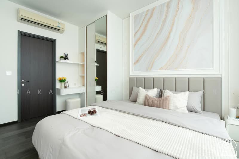 The Edge Sukhumvit 23 : เอดจ์ สุขุมวิท 23, กรุงเทพ, 6 ซอยสุขุมวิท 23, คลองเตยเหนือ, วัฒนา, กรุงเทพ, 43 ตร.ม., คอนโด ให้เช่า, โดย Nakarin Sookpaiboon, 500454056 - DDproperty.com