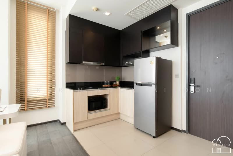 The Edge Sukhumvit 23 : เอดจ์ สุขุมวิท 23, กรุงเทพ, 6 ซอยสุขุมวิท 23, คลองเตยเหนือ, วัฒนา, กรุงเทพ, 43 ตร.ม., คอนโด ให้เช่า, โดย Nakarin Sookpaiboon, 500454056 - DDproperty.com