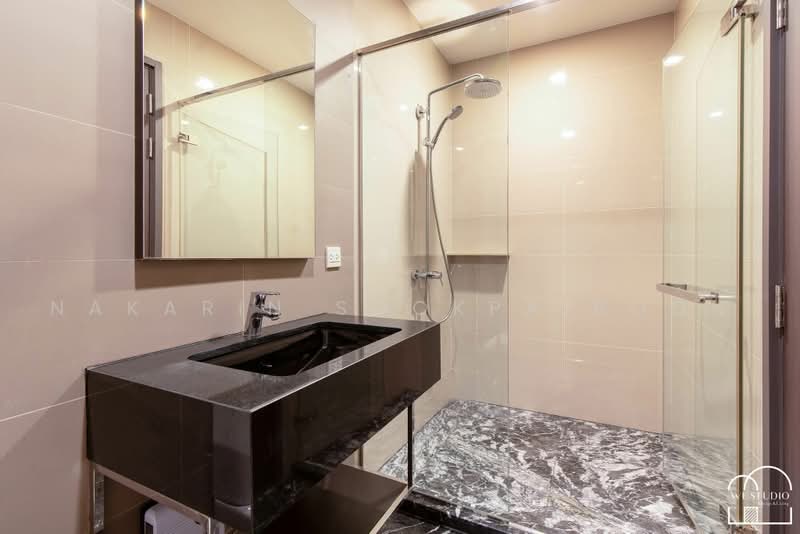 The Edge Sukhumvit 23 : เอดจ์ สุขุมวิท 23, กรุงเทพ, 6 ซอยสุขุมวิท 23, คลองเตยเหนือ, วัฒนา, กรุงเทพ, 43 ตร.ม., คอนโด ให้เช่า, โดย Nakarin Sookpaiboon, 500454056 - DDproperty.com