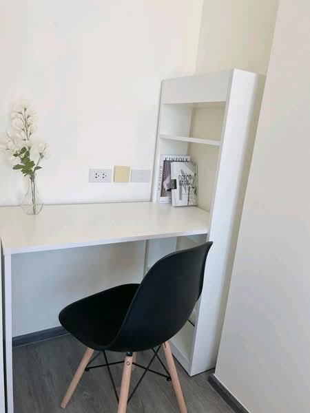 Rich Park @ Triple Station, Bangkok, 591 Srinakarin Road, Suan Luang, Bangkok, 1 Bedroom, 29 sqm, Condo For Sale, by Airada Parasarn, 500454057 - DDproperty.com