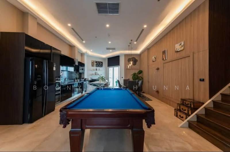 The Palm Wongamat Beach, Chon Buri (Pattaya), Soi Naklua 16, Na Kloe, Bang Lamung (Pattaya), Chon Buri (Pattaya), 3 Bedrooms, 331 sqm, Condo For Sale, by Boonyanuch Unna, 500454058 - DDproperty.com