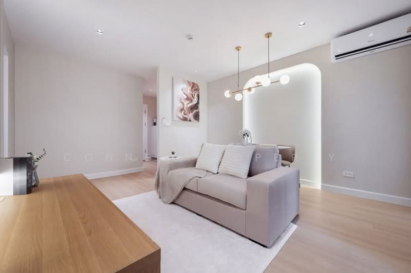 Regent Home 22 Sukhumvit 85, Bangkok, Sukhumvit 85 Road, Bang Chak, Phra Khanong, Bangkok, 2 Bedrooms, 63 sqm, Condo For Sale, by Connex Property, 500454059 - DDproperty.com