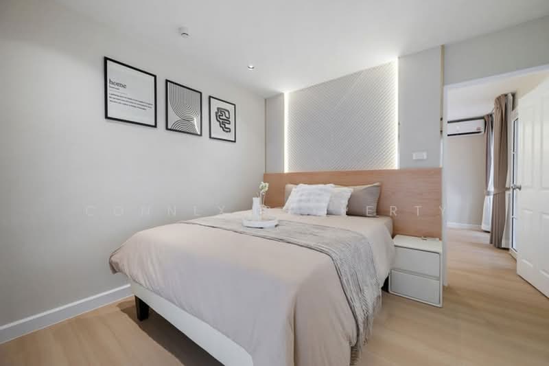 Regent Home 22 Sukhumvit 85, Bangkok, Sukhumvit 85 Road, Bang Chak, Phra Khanong, Bangkok, 2 Bedrooms, 63 sqm, Condo For Sale, by Connex Property, 500454059 - DDproperty.com
