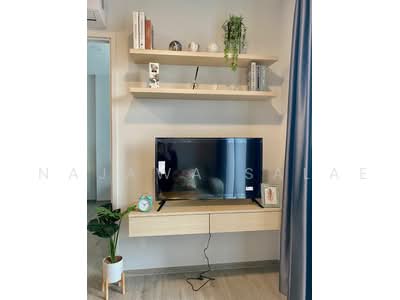 For Rent - Dolce Lasalle Bang na, Bangkok