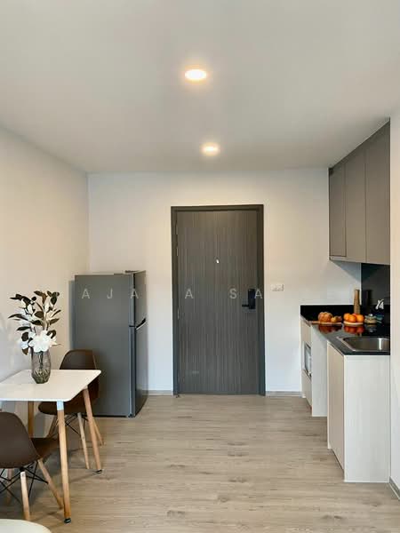 Dolce Lasalle Bang na, Bangkok, Soi Lasalle 7, Bang Na, Bangkok, 1 Bedroom, 30 sqm, Condo For Rent, by Najawa Salae, 500454060 - DDproperty.com