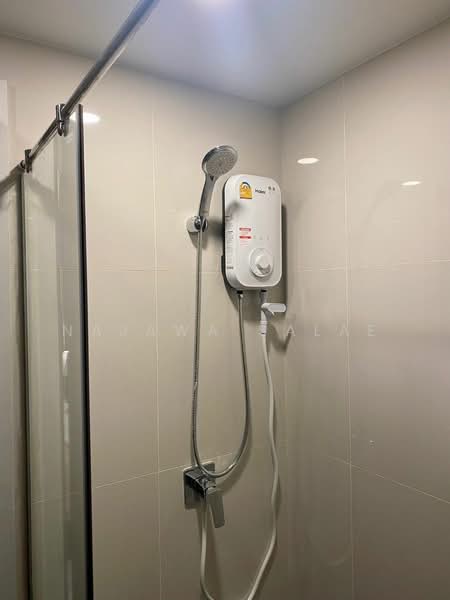 Dolce Lasalle Bang na, Bangkok, Soi Lasalle 7, Bang Na, Bangkok, 1 Bedroom, 30 sqm, Condo For Rent, by Najawa Salae, 500454060 - DDproperty.com