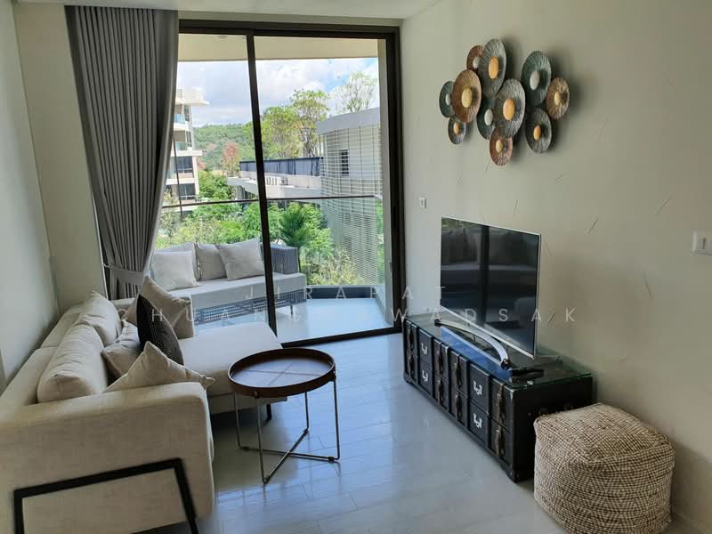 Veranda Residence Hua Hin : วีรันดา เรสซิเดนซ์ หัวหิน, ประจวบคีรีขันธ์, วีรันดา เรสซิเดนซ์, หนองแก, หัวหิน, ประจวบคีรีขันธ์, 68 ตร.ม., คอนโด ให้เช่า, โดย Jirapat Chuangsawadsak, 500454062 - DDproperty.com