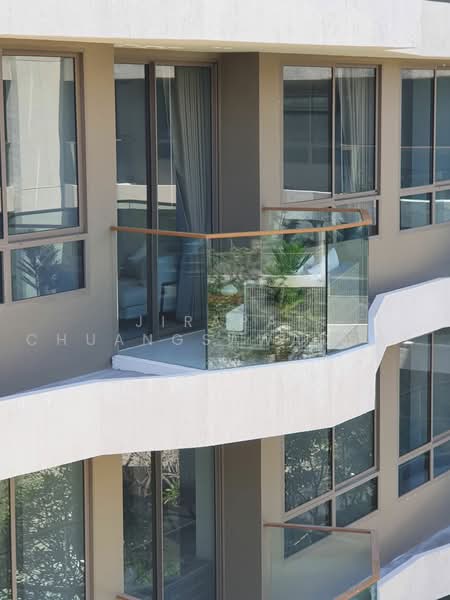 Veranda Residence Hua Hin, Prachuap Khiri Khan, Veranda Residence, Nong Kae, Hua Hin, Prachuap Khiri Khan, 2 Bedrooms, 68 sqm, Condo For Rent, by Jirapat Chuangsawadsak, 500454062 - DDproperty.com