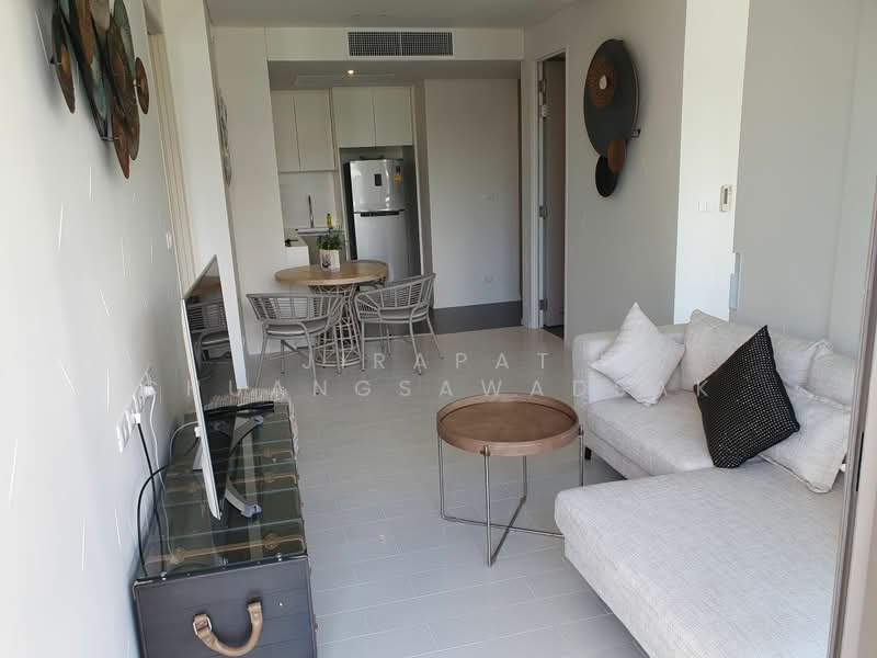 Veranda Residence Hua Hin : วีรันดา เรสซิเดนซ์ หัวหิน, ประจวบคีรีขันธ์, วีรันดา เรสซิเดนซ์, หนองแก, หัวหิน, ประจวบคีรีขันธ์, 68 ตร.ม., คอนโด ให้เช่า, โดย Jirapat Chuangsawadsak, 500454062 - DDproperty.com