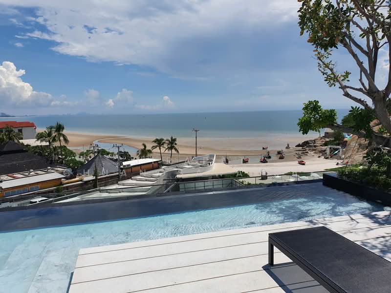 Veranda Residence Hua Hin, Prachuap Khiri Khan, Veranda Residence, Nong Kae, Hua Hin, Prachuap Khiri Khan, 2 Bedrooms, 68 sqm, Condo For Rent, by Jirapat Chuangsawadsak, 500454062 - DDproperty.com