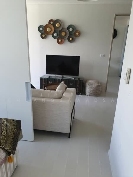 Veranda Residence Hua Hin : วีรันดา เรสซิเดนซ์ หัวหิน, ประจวบคีรีขันธ์, วีรันดา เรสซิเดนซ์, หนองแก, หัวหิน, ประจวบคีรีขันธ์, 68 ตร.ม., คอนโด ให้เช่า, โดย Jirapat Chuangsawadsak, 500454062 - DDproperty.com