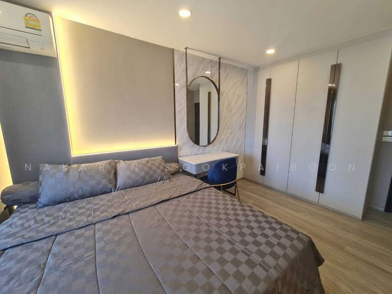 Royal Castle Sukhumvit, Bangkok, 30 Soi Sukhumvit 39, Khlongtoei Nua, Watthana, Bangkok, 3 Bedrooms, 140 sqm, Condo For Rent, by Nakarin Sookpaiboon, 500454064 - DDproperty.com