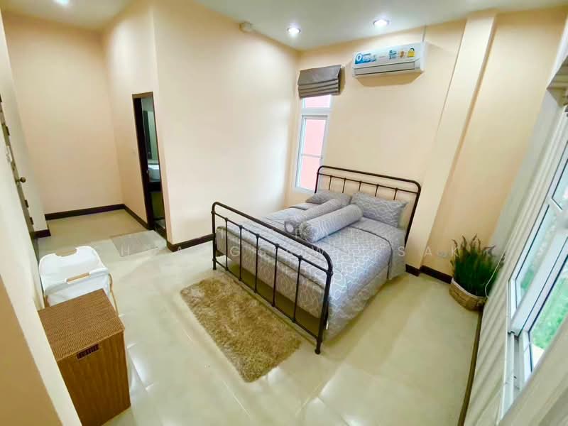 undefined, Chon Buri (Pattaya), Poong, Bang Lamung (Pattaya), Chon Buri (Pattaya), 3 Bedrooms, 190 sqm, Single Detached House For Rent, by Jirapat Chuangsawadsak, 500454068 - DDproperty.com