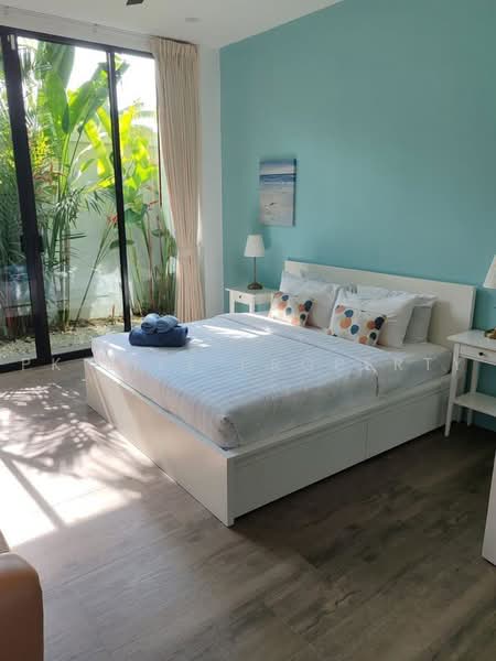 7R1064 Pool villa for rent 3 bedroom 3 bathroom 125,000/month at rawai have fully furnished, ภูเก็ต, ราไวย์, เมืองภูเก็ต, ภูเก็ต, 200 ตร.ม., วิลล่า ให้เช่า, โดย PK LIFE Property, 500454070 - DDproperty.com