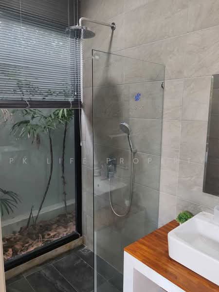 7R1064 Pool villa for rent 3 bedroom 3 bathroom 125,000/month at rawai have fully furnished, Phuket, Rawai, Muang Phuket, Phuket, 3 Bedrooms, 200 sqm, Villa For Rent, by PK LIFE Property, 500454070 - DDproperty.com
